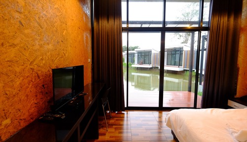 Habitación superior
