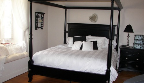 Habitación Premier, 1 cama de matrimonio grande