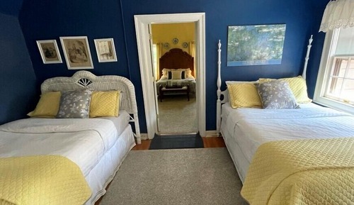 Suite Premium, 2 habitaciones