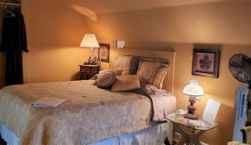 Suite estudio tradicional, 1 cama de matrimonio con sofá cama