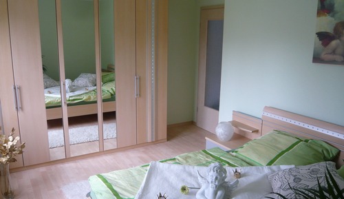 Apartamento Confort