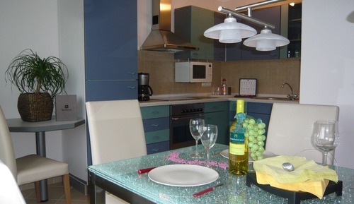 Apartamento Confort, 2 habitaciones