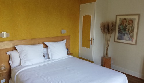 Habitación Confort