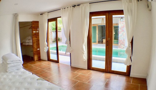 Villa Deluxe