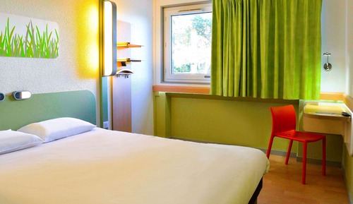 Habitación doble