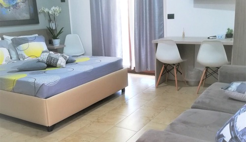 Habitación tradicional doble