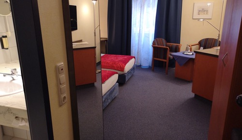 Habitación doble