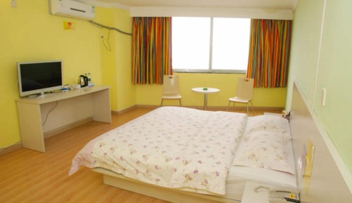 Habitación Elite doble