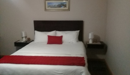 Habitación Confort