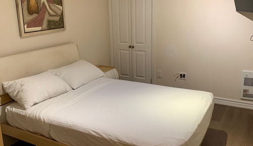 Habitación individual económica