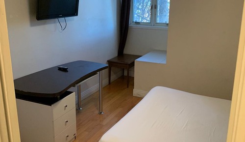 Suite estudio