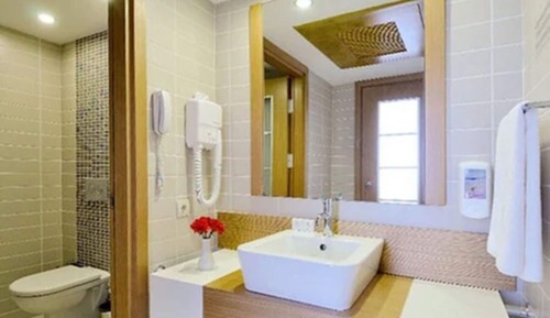Habitación cuádruple Club