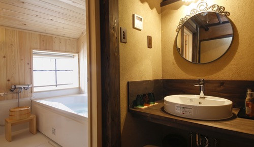 Habitación tradicional (Japanese Style, 4 Guests, 2nd Floor)