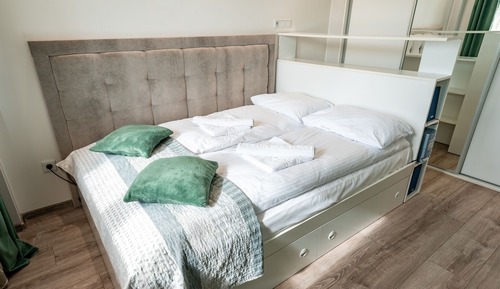 Apartamento (A 316)
