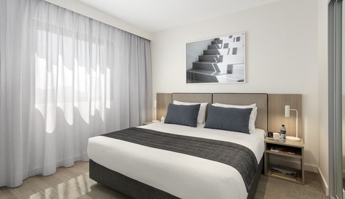 Apartamento, 1 habitación