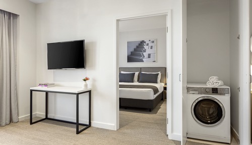 Apartamento, 2 habitaciones