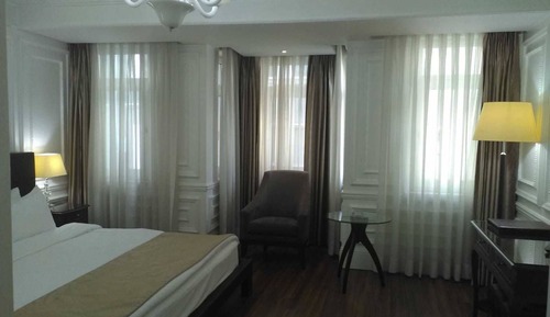 Habitación estándar