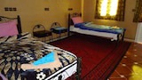Basic Double or Twin Room