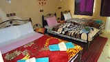 Basic Quadruple Room