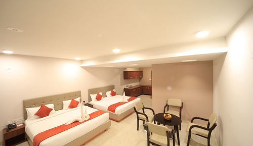 Family Room AC