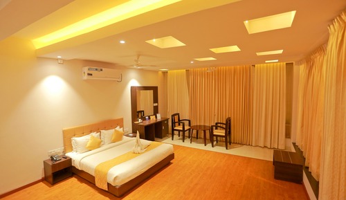 Rock Room AC