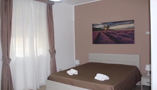 Habitación cuádruple, no fumadores