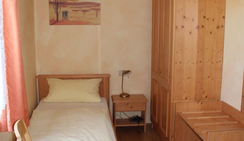 Habitación individual