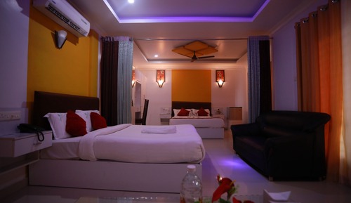 Suite familiar