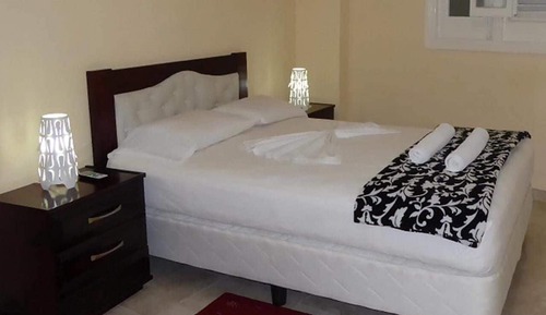 Habitación Confort doble