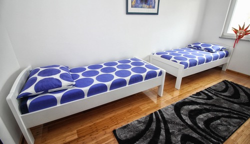 Apartamento Deluxe