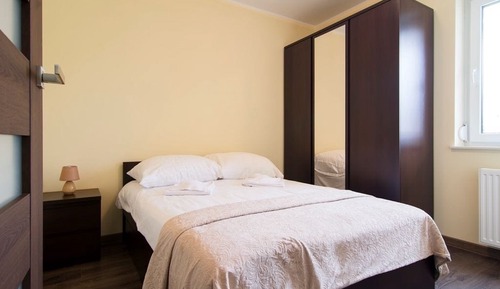 Apartamento (Brody 3C/13)