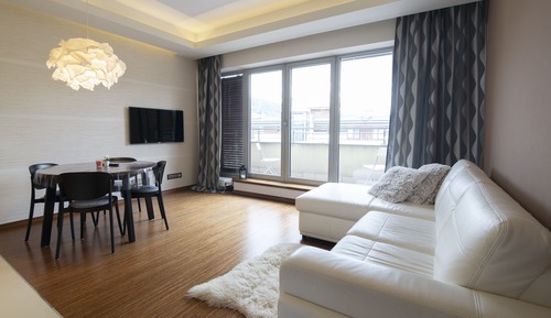 Apartamento (Staffa 25C/12)