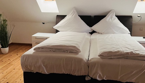 Suite, 3 habitaciones