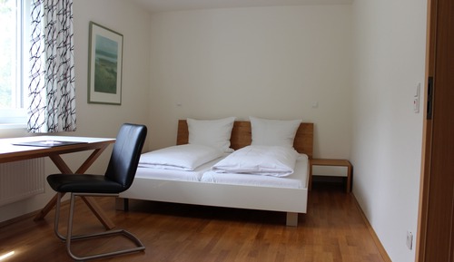 Habitación individual clásica