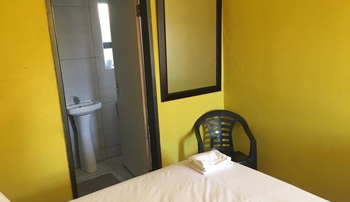 Habitación básica