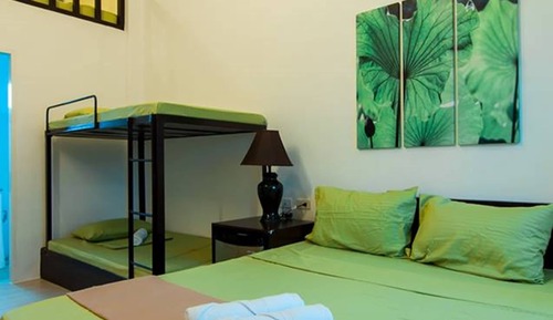 Loft familiar
