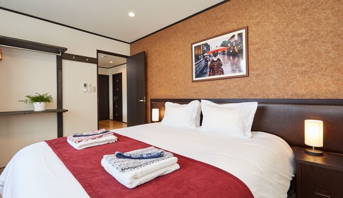 Apartamento Deluxe, 2 habitaciones