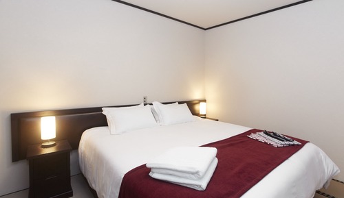 Apartamento estándar, 2 habitaciones