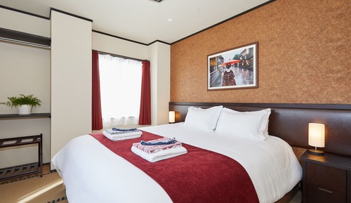 Apartamento Deluxe, 1 habitación
