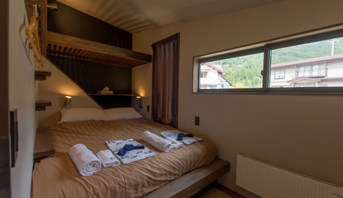 Apartamento Confort (Tanuki, Studio, L4)