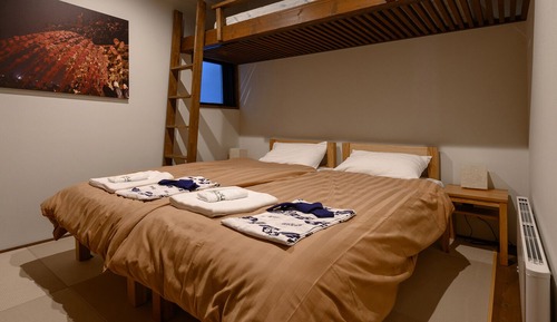Suite Premium
