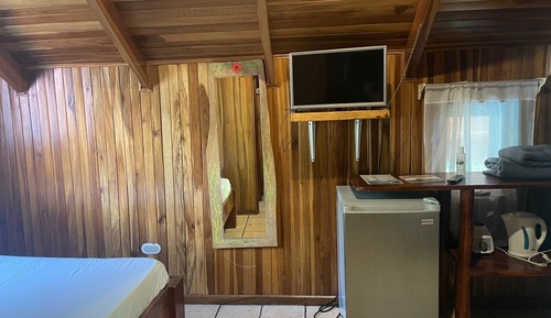Chalet familiar