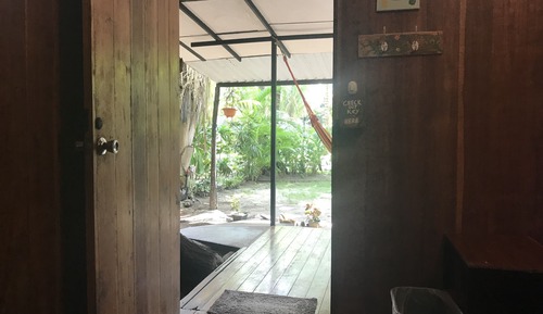 Chalet de lujo, 1 habitación