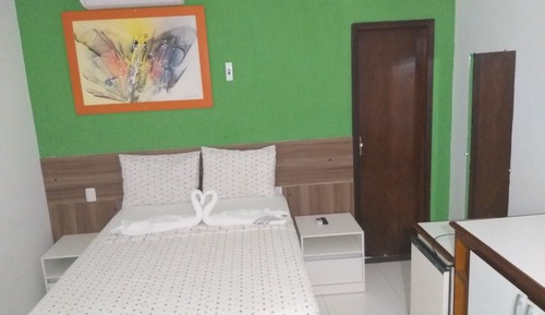 Habitación Confort doble, vistas al mar