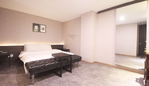 Habitación Premium