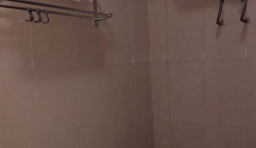 Habitación Deluxe doble, vistas a la ciudad