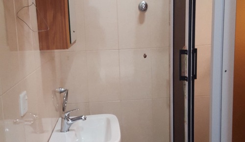 Habitación estándar doble, vistas a la ciudad