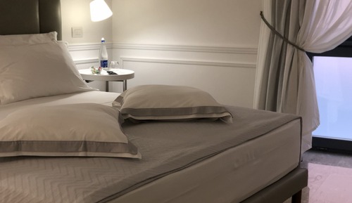 Habitación superior
