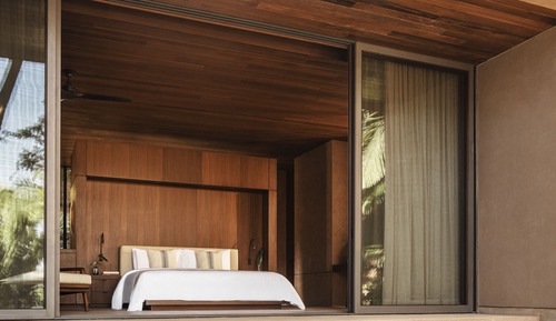 Villa, 2 habitaciones, vistas al mar (Banderas)