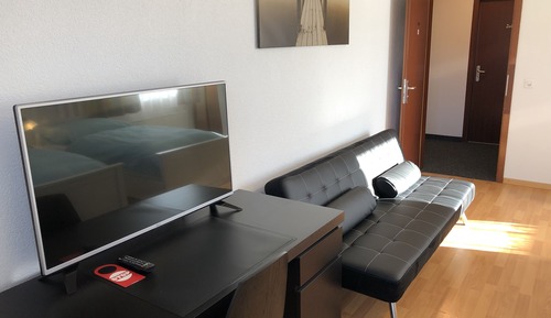 Habitación cuádruple